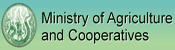 Ministry of Agriculture and Cooperatives
  Thailand