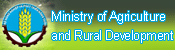 Ministry of Agriculture and Rural Development
 Vietnam